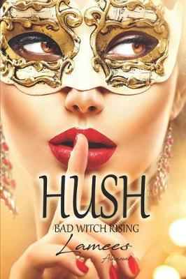 Hush by Lamees Alhassar image