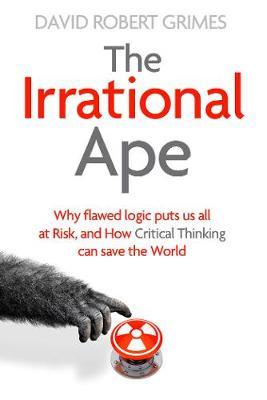 The Irrational Ape image