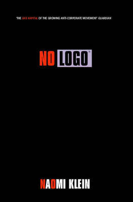 No Logo by Naomi Klein image