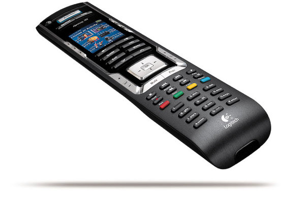 Logitech Harmony 785 Universal Remote Control