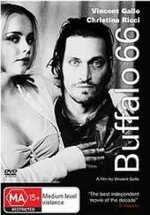 Buffalo 66 on DVD Buffalo 66 on DVD