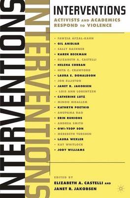 Interventions image