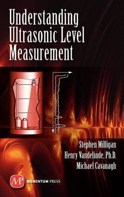 Understanding Ultrasonic Level Measurement by Stephen Milligan image