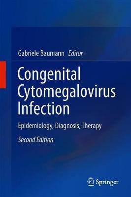 Congenital Cytomegalovirus Infection image