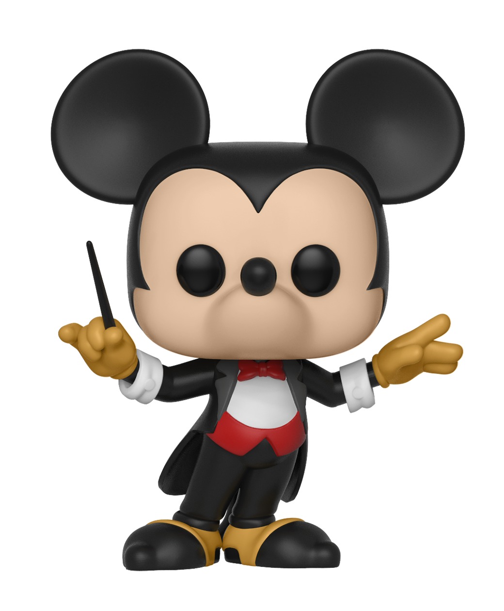 Disney: Conductor Mickey - Pop! Vinyl Figure image