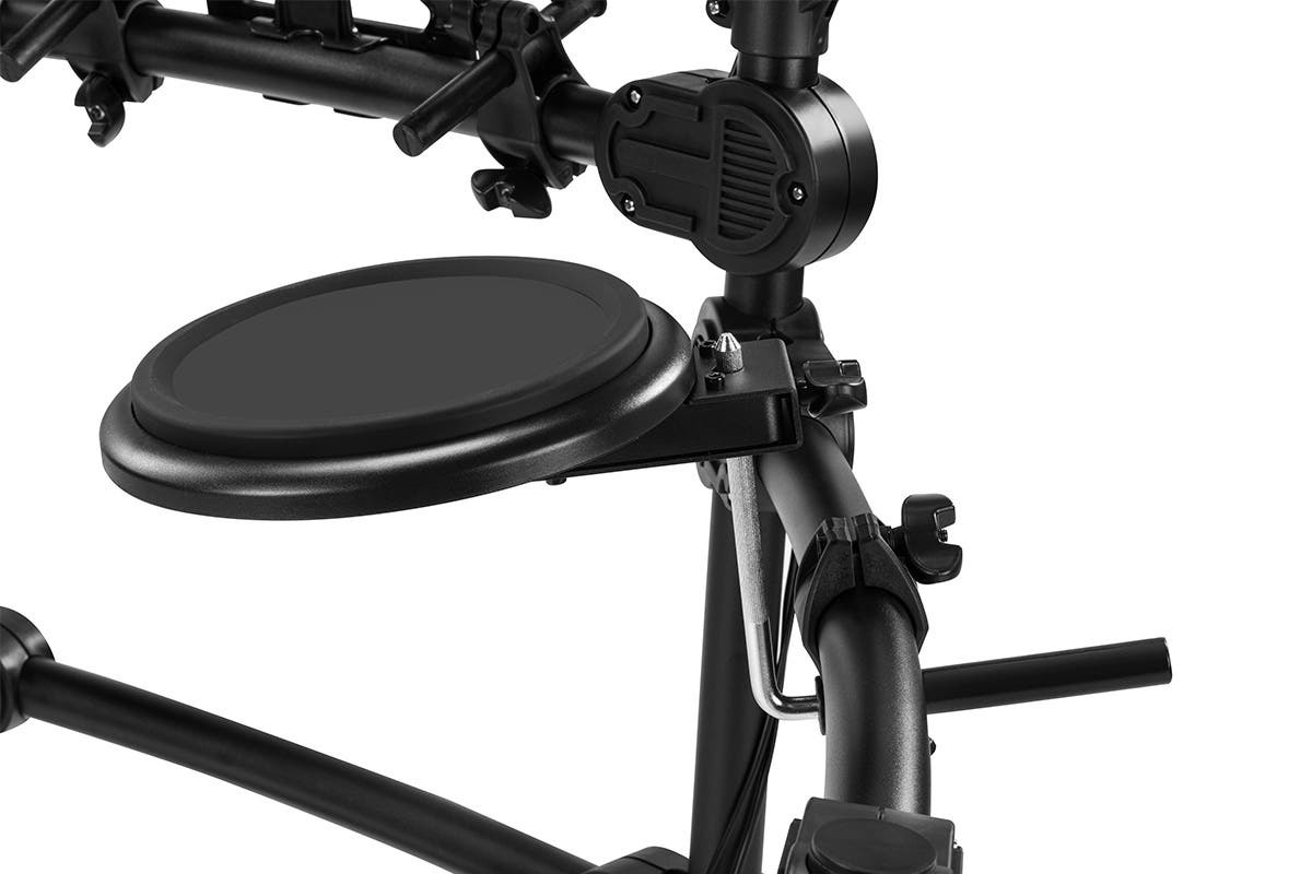 Royale 8 Piece Electric Electronic Drum Kit at Mighty Ape NZ