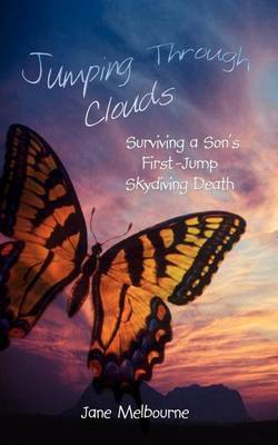 Jumping Through Clouds by Jane Melbourne image