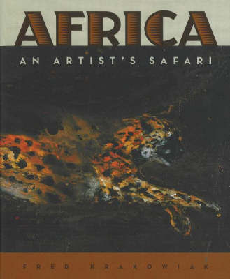 Africa by Fred Krakowiak image