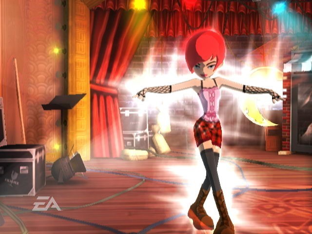 Boogie with Microphone for Nintendo Wii image