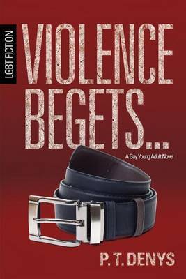 Violence Begets... image