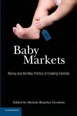 Baby Markets image