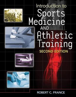 Introduction to Sports Medicine and Athletic Training image