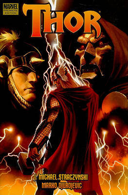 Thor: v. 3: Premiere on Hardback