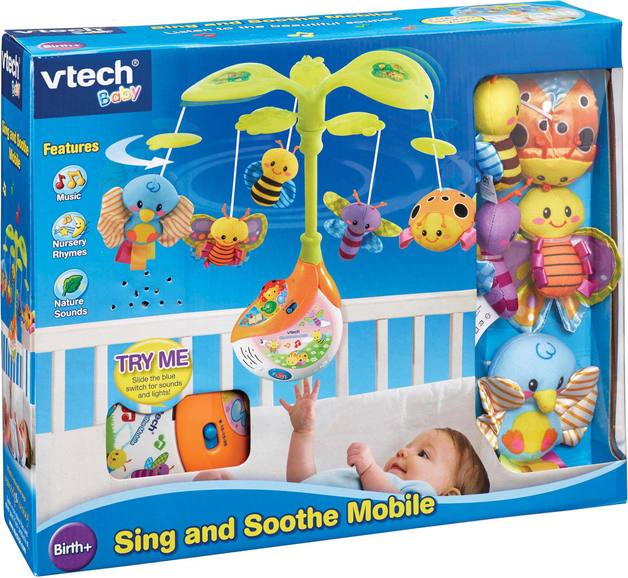 vtech mobile