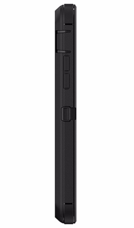 OtterBox Defender Case for iPhone 7/8 - Black