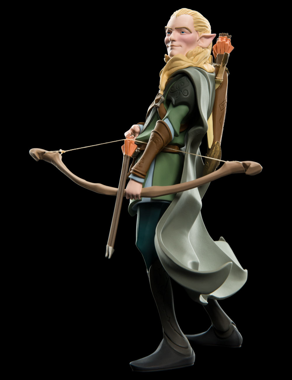 The Lord of the Rings - Legolas image