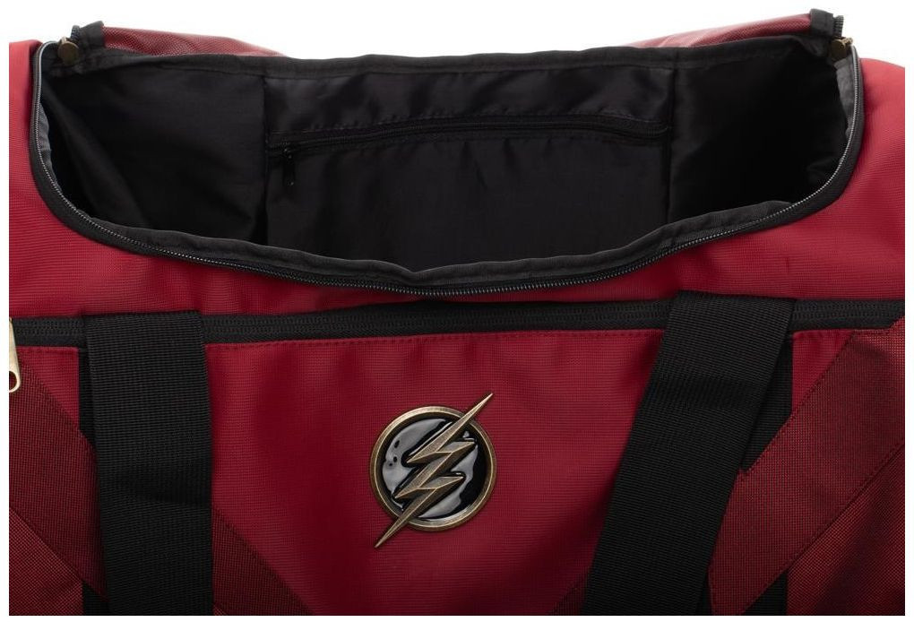 DC Comics: Flash - Character Dufflebag image