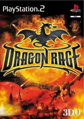 Dragon Rage on PS2