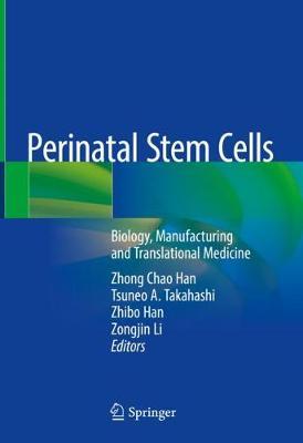 Perinatal Stem Cells image
