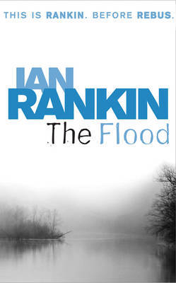 The Flood by Ian Rankin image