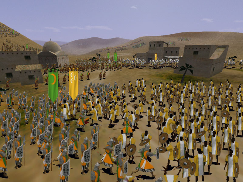 Medieval: Total War Gold Edition (Gamer's Choice) for PC image