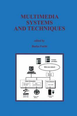 Multimedia Systems and Techniques image
