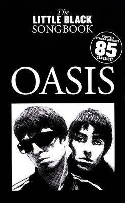 Oasis image