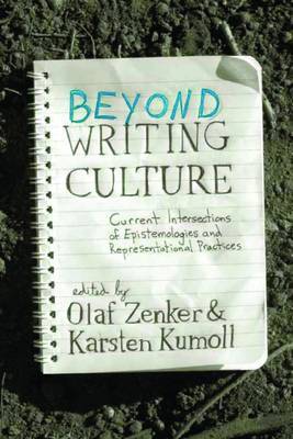 Beyond <i>Writing Culture</i> image
