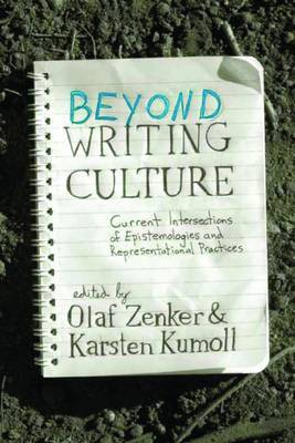 Beyond Writing Culture image