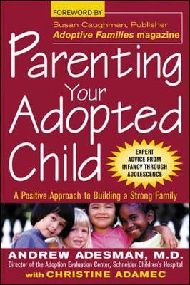 Parenting Your Adopted Child image