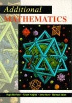 Additional Maths by Mairead Tallon image