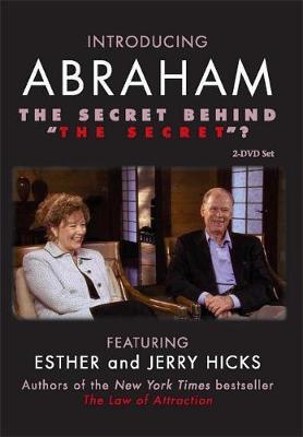 Introducing Abraham: The Secret Behind the "Secret" by Esther Hicks image