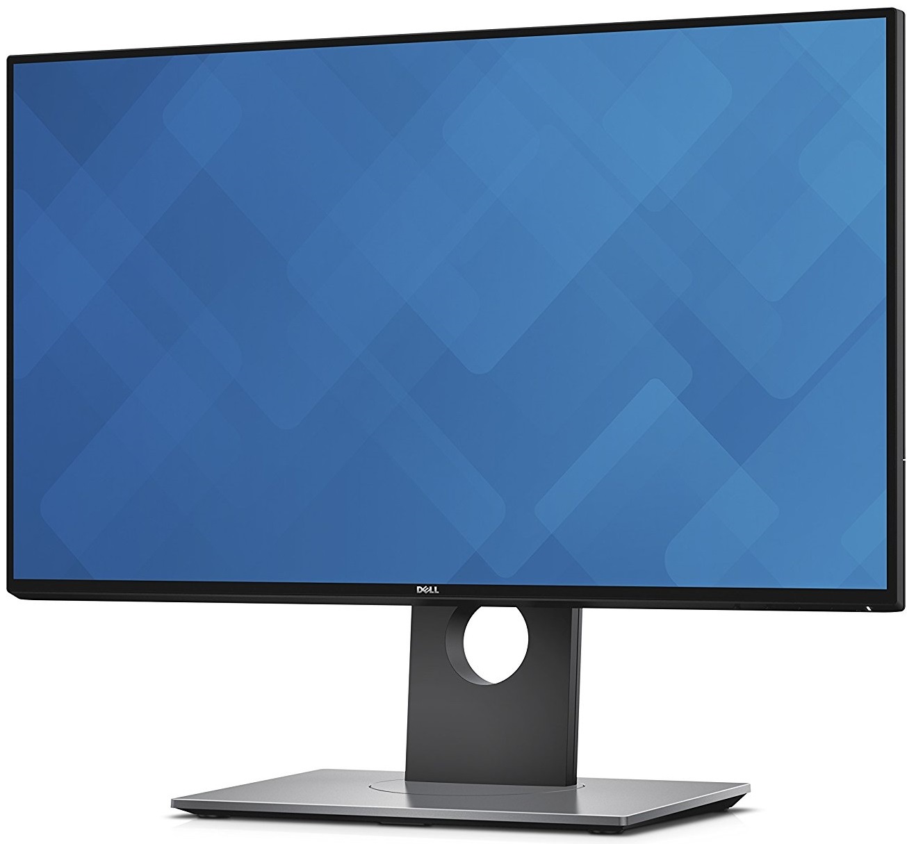 23.8” Dell UltraSharp U2417H FHD Monitor image
