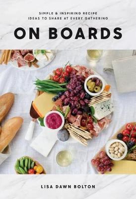 On Boards by Lisa Dawn Bolton image