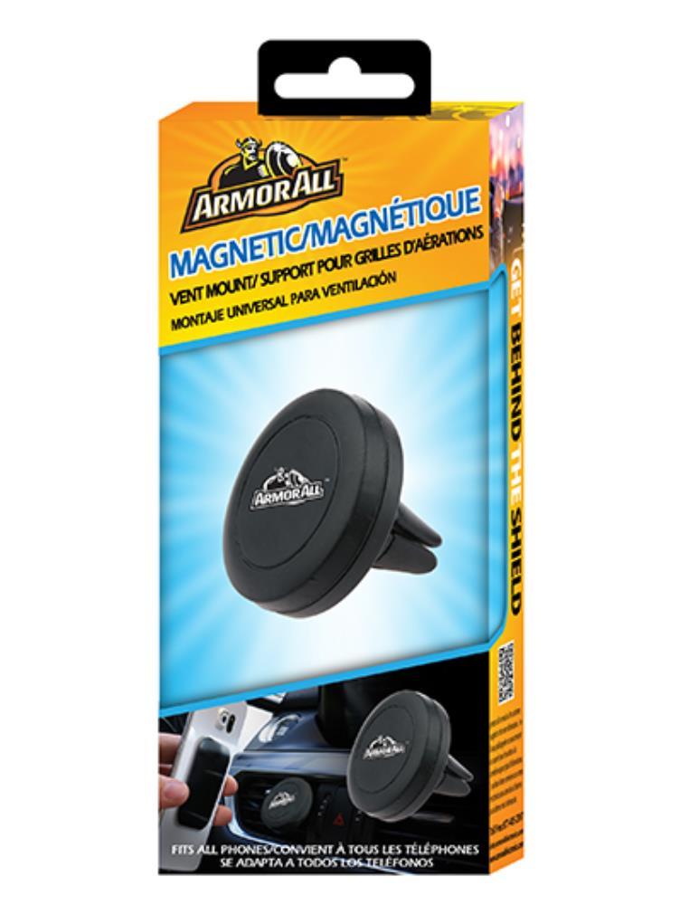 Armor All: Magnetic Phone Vent Mount