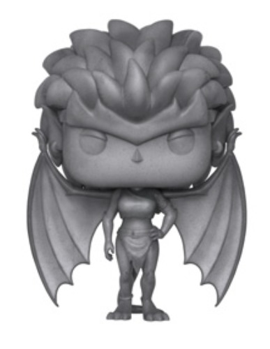 Gargoyles - Demona (Stone Ver.) Pop! Vinyl Figure image