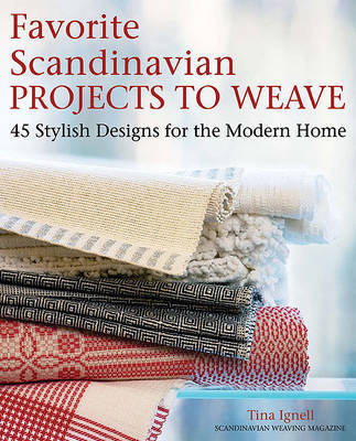 Favorite Scandinavian Projects to Weave image