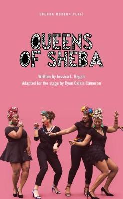 Queens of Sheba by Ryan Calais Cameron image