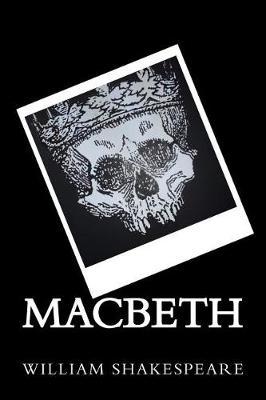 Macbeth by William Shakespeare image