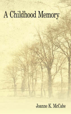 A Childhood Memory by Joanne K. McCabe image