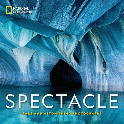 Spectacle by National Geographic image