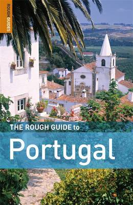 Rough Guide to Portugal image