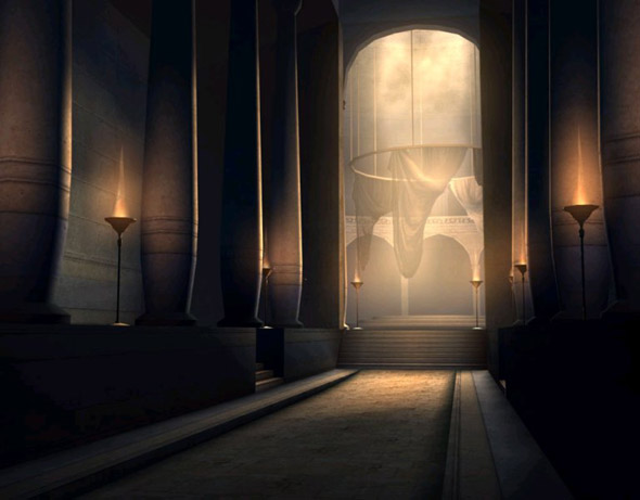 Prince of Persia: The Sands of Time for PC image