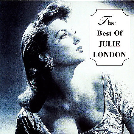 Best Of by Julie London image