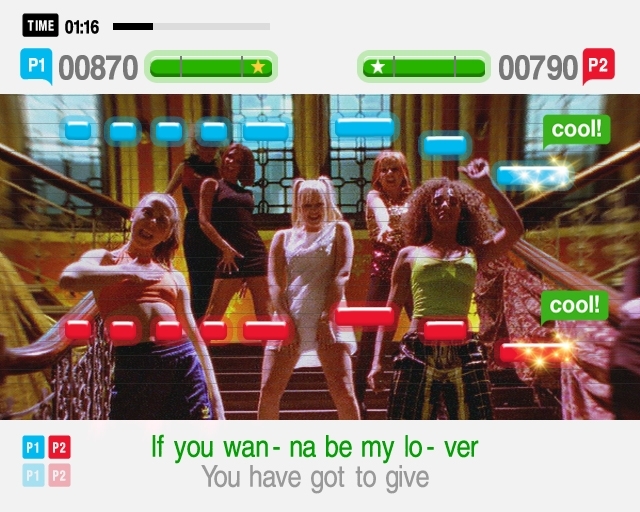 SingStar '90s (Game Only) for PlayStation 2 image