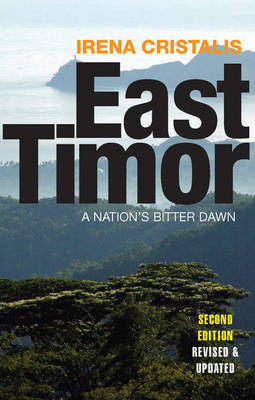 East Timor by Irena Cristalis image