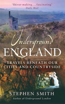 Underground England image