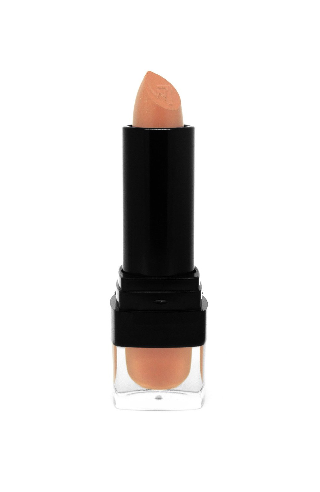 W7 Kiss Lipstick Nudes (Summer Fling) image