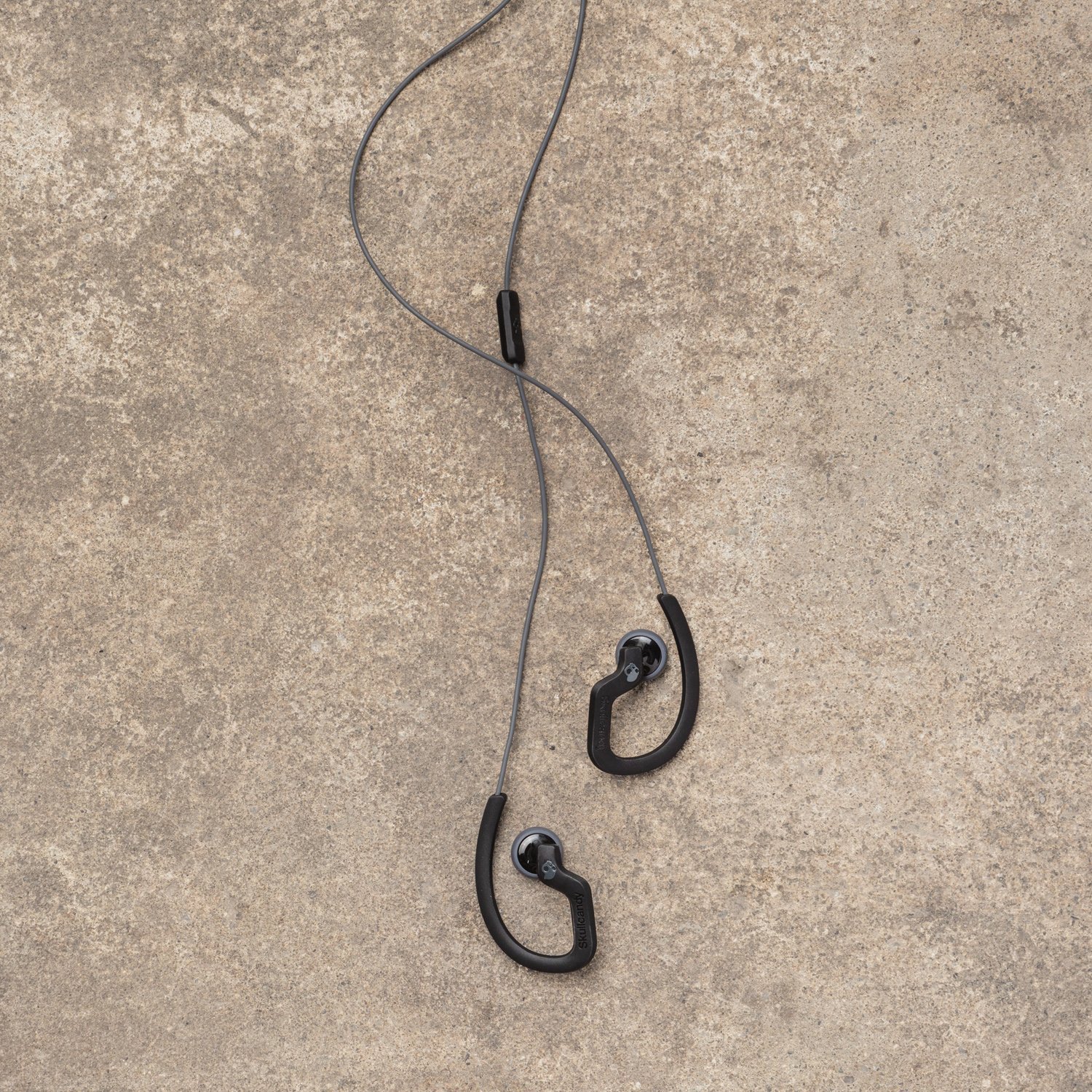 Skullcandy Chops Flex Sport Earbud - Black image