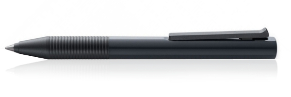 Lamy tipo K Plastic Rollerball Pen - Coal image